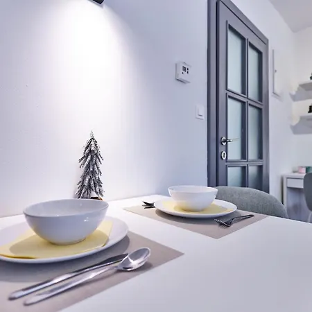 Apartman Maksimir Zagabria Esterno foto