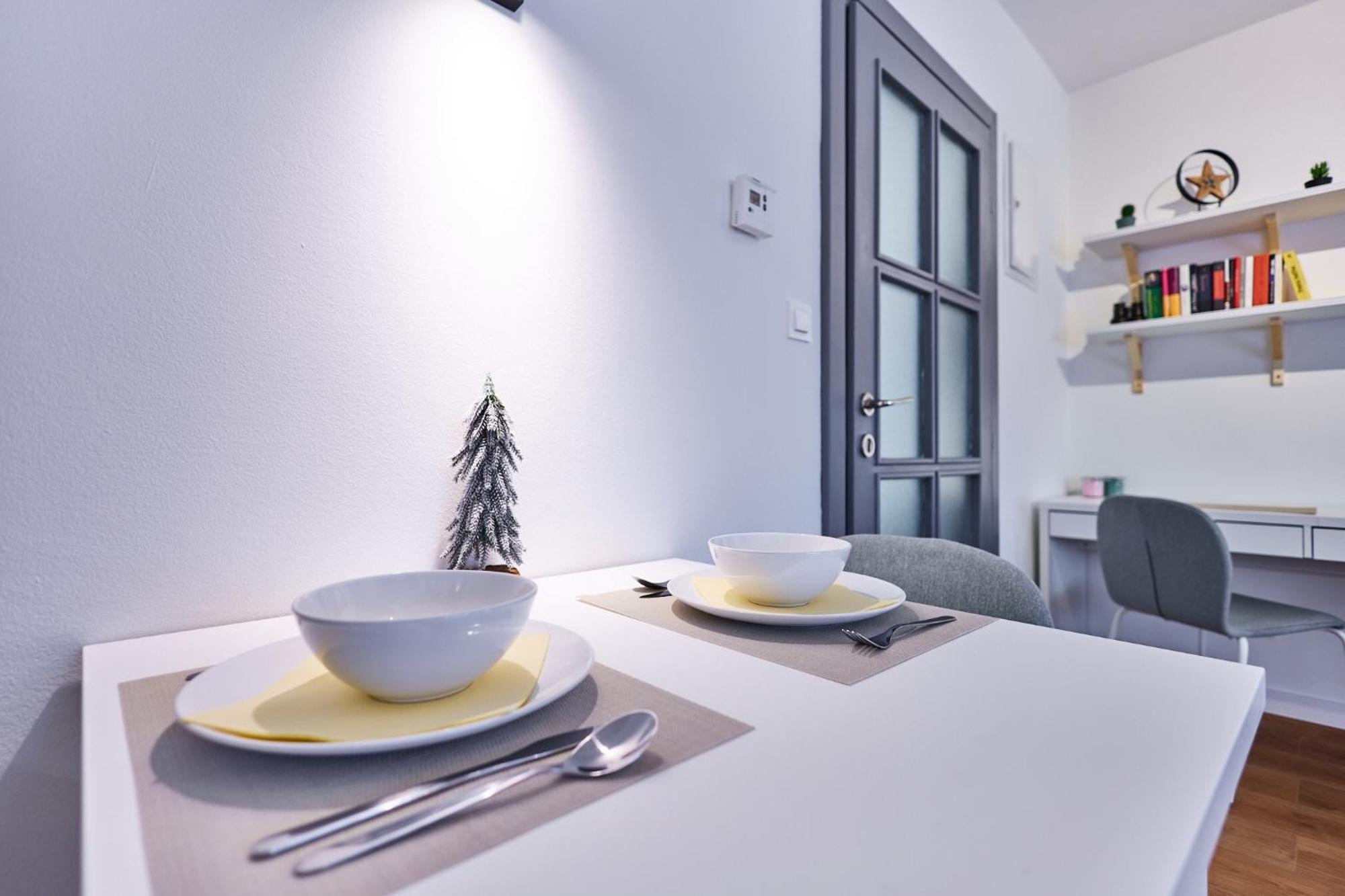 Apartment Maksimir Zagreb